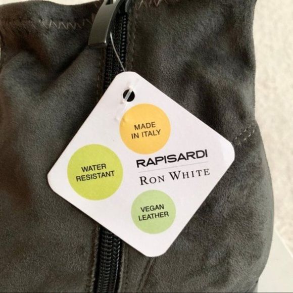 RON WHITE Ankle Boot - Picture 7 of 14